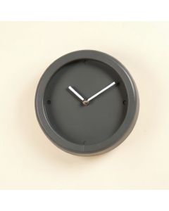 Oversized Vidalia 32 '' Wall Clock (synthetic illustration; no displayed measurements)