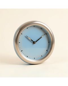 Felsted Wall Clock (synthetic illustration; no displayed measurements)