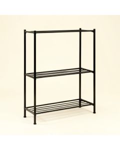 Jenson 47.2 '' W Double Rod Closet (synthetic illustration; no displayed measurements)
