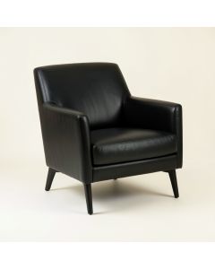 Lapithos 28.25 '' Wide Club Chair (synthetic illustration; no displayed measurements)