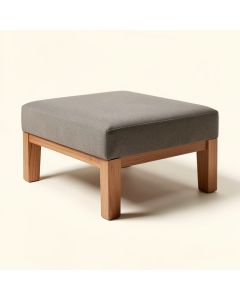 Enyeart Cocktail Ottoman (synthetic illustration; no displayed measurements)