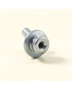 San Michele 5 '' Center To Center Bar Pull (synthetic illustration; no displayed measurements)