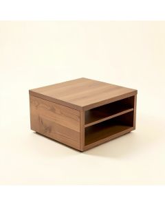 Soto Coffee Table With Storage (synthetic illustration; no displayed measurements)