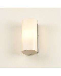 Kirby Plug-In Armed Sconce (synthetic illustration; no displayed measurements)