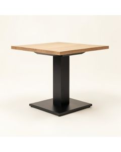 Moxley Industrial Counter Height Dining Table (synthetic illustration; no displayed measurements)