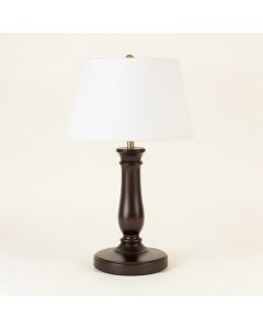Clover 28.5 '' Table Lamp Set (synthetic illustration; no displayed measurements)