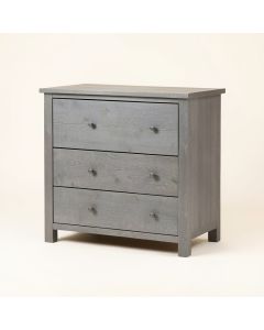Mikah 3 Drawer Standard Dresser/Chest (synthetic illustration; no displayed measurements)
