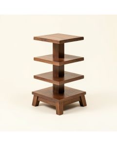 Lehighton Multi Tier Plant Stand (synthetic illustration; no displayed measurements)