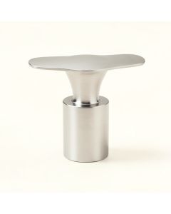 Kohler Stillness Rite-Temp Valve Trim With Lever Handle (synthetic illustration; no displayed measurements)