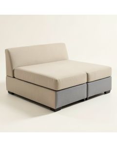 Astra Daybed With Trundle (synthetic illustration; no displayed measurements)