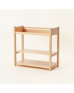 47.2 '' W Closet Organizer (synthetic illustration; no displayed measurements)