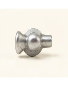 Cottage 3 3/4 '' Center To Center Bar Pull (synthetic illustration; no displayed measurements)