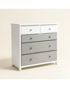 Alyssa 7 Drawer Standard Dresser (synthetic illustration; no displayed measurements)