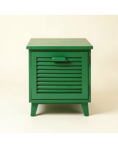 Alder Bend Nightstand - Green (synthetic illustration; no displayed measurements)