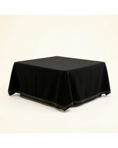 Heath Arc Flat Bed Sheet (synthetic illustration; no displayed measurements)