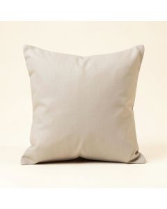 Dominga Cotton Throw Pillow Cover (synthetic illustration; no displayed measurements)