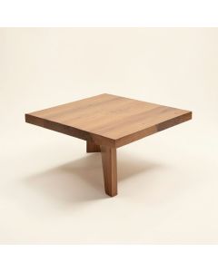 Saoirse Coffee Table (synthetic illustration; no displayed measurements)