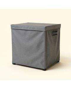 44 Qt . Portable Refrigerator Cooler (synthetic illustration; no displayed measurements)
