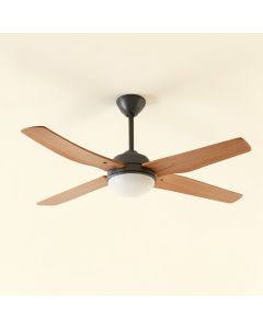 60 '' Arnos 5 - Blade Standard Ceiling Fan (synthetic illustration; no displayed measurements)