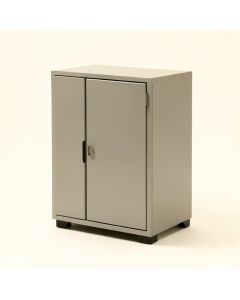 Rubin Office Storage Cabinet (synthetic illustration; no displayed measurements)