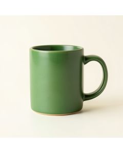 Aspen Arc Ceramic Mug (synthetic illustration; no displayed measurements)