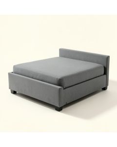 Cardi Twin Daybed With Trundle (synthetic illustration; no displayed measurements)