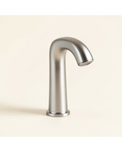 Tone Pull-Down Single-Handle Semi-Professional Kitchen Sink Faucet (synthetic illustration; no displayed measurements)
