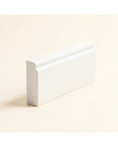 Gaier 1 3/4 '' H X 96 1/8 '' W X 3/4 '' D Panel Moulding (synthetic illustration; no displayed measurements)