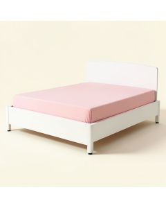 Tacoma Twin Platform Bed (synthetic illustration; no displayed measurements)