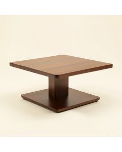 Kristopher Figurine Coffee Table (synthetic illustration; no displayed measurements)