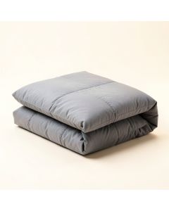 Casy Single Comforter (synthetic illustration; no displayed measurements)
