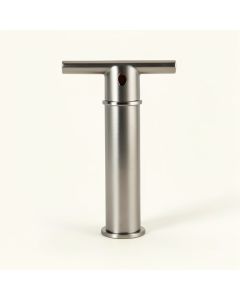 Widespread Faucet Bathroom Faucet (synthetic illustration; no displayed measurements)