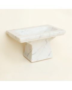 37 '' Single Bathroom Vanity Top In White With Sink (synthetic illustration; no displayed measurements)