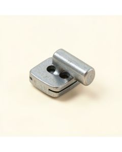 Stanton 6 3/10 '' Center To Center Bar Pull (synthetic illustration; no displayed measurements)