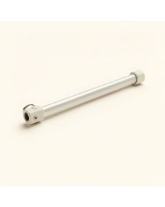Camina Curtain Single Rod (synthetic illustration; no displayed measurements)