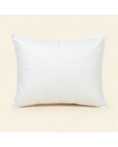 300 Thread Count Solid Pillowcase (synthetic illustration; no displayed measurements)
