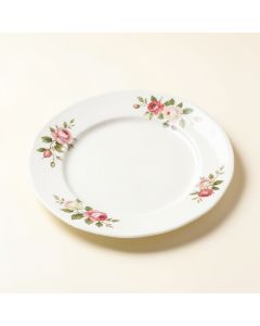 Old Country Roses 6 '' Bread And Butter Plate (synthetic illustration; no displayed measurements)