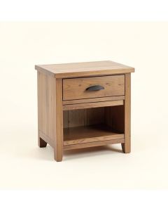 Arcola 1 Drawer Nightstand (synthetic illustration; no displayed measurements)