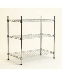 Witcher 71 '' H X 35 '' W X 14 '' D Shelf Unit Garage Kitchen Storage (synthetic illustration; no displayed measurements)