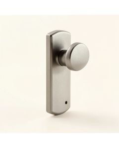 Callan Bennett Single Dummy Door Lever (synthetic illustration; no displayed measurements)