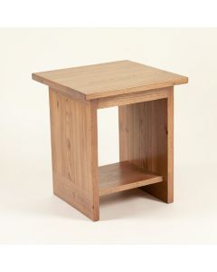 Essex End Table (synthetic illustration; no displayed measurements)