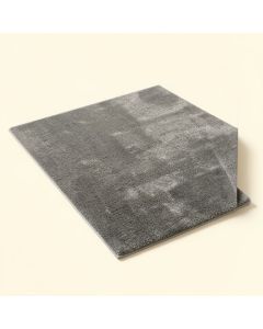 Lady Bird Natural Gray Indoor/Outdoor Area Rug (synthetic illustration; no displayed measurements)