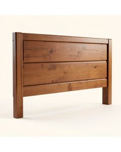 Madelia Panel Headboard (synthetic illustration; no displayed measurements)