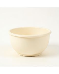 Briar Canyon Empty Planter - Ivory (synthetic illustration; no displayed measurements)