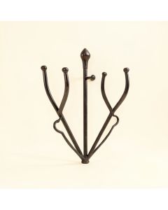 Wine Time Wall Décor (synthetic illustration; no displayed measurements)