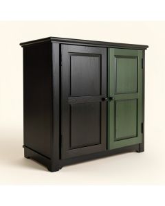 Mihika 76 '' Kitchen Pantry (synthetic illustration; no displayed measurements)