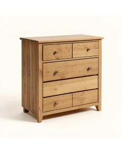 Sastre 6 Drawer Standard Dresser (synthetic illustration; no displayed measurements)