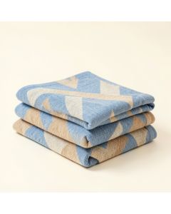Elena Super Soft Heather Jersey Knit Sheet Set (synthetic illustration; no displayed measurements)