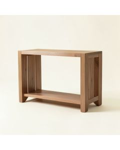 Westcott Console Table (synthetic illustration; no displayed measurements)
