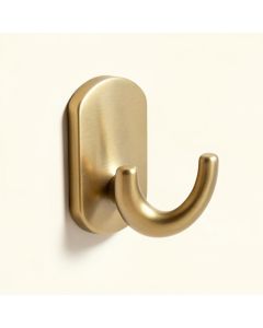 Sheilah Wall Mounted Robe Hook (synthetic illustration; no displayed measurements)